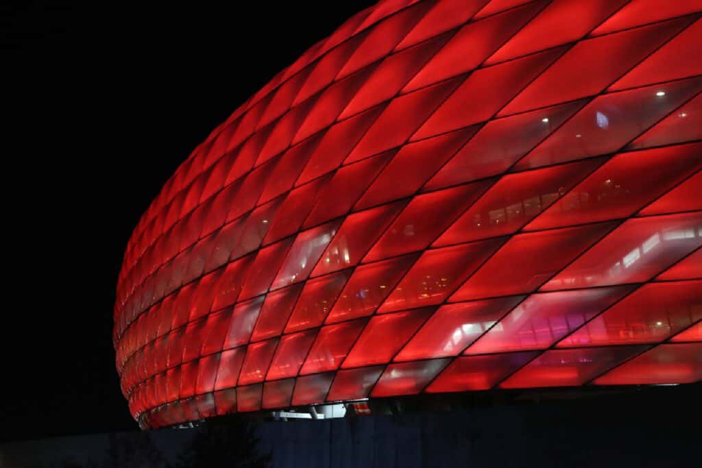 Allianz Arena