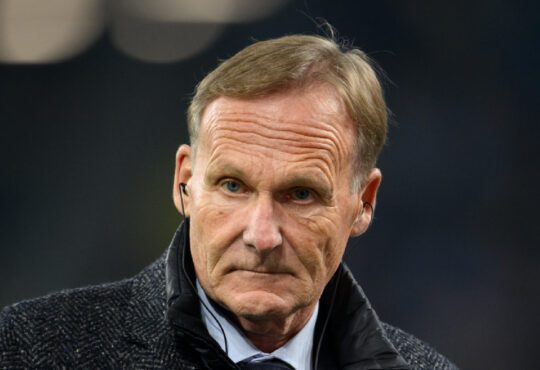 Hans-Joachim Watzke