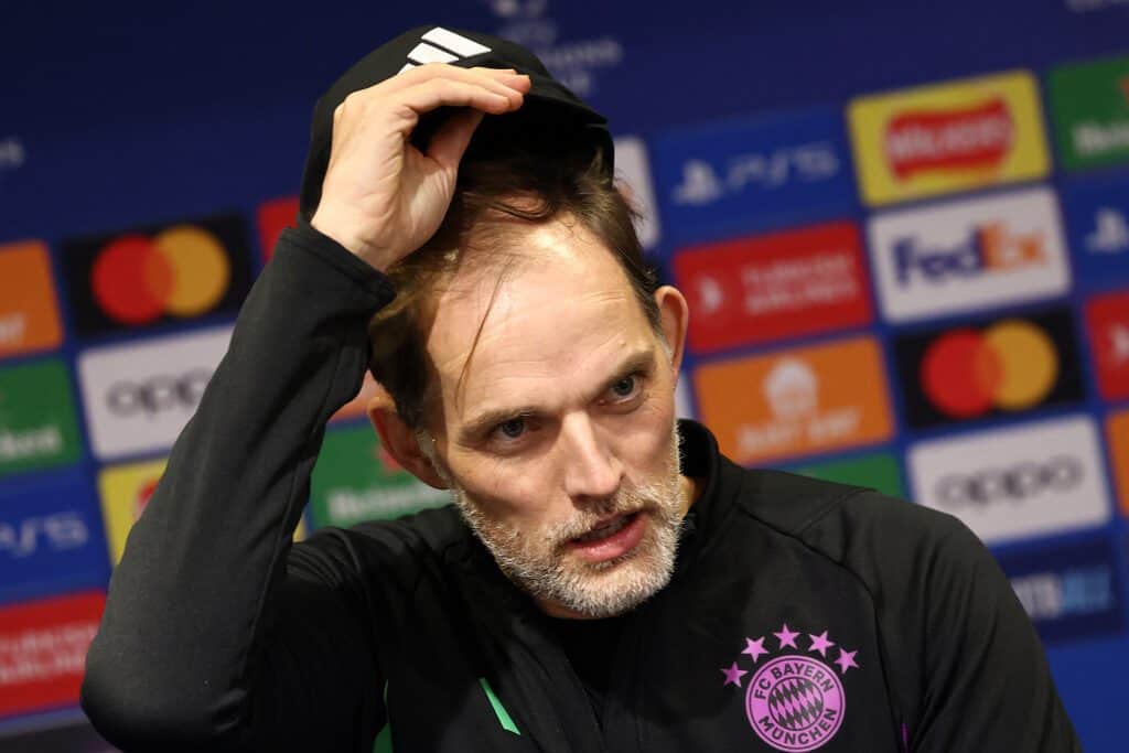 Thomas Tuchel