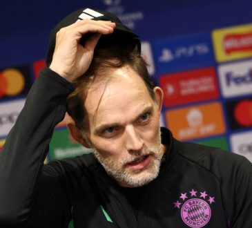 Thomas Tuchel