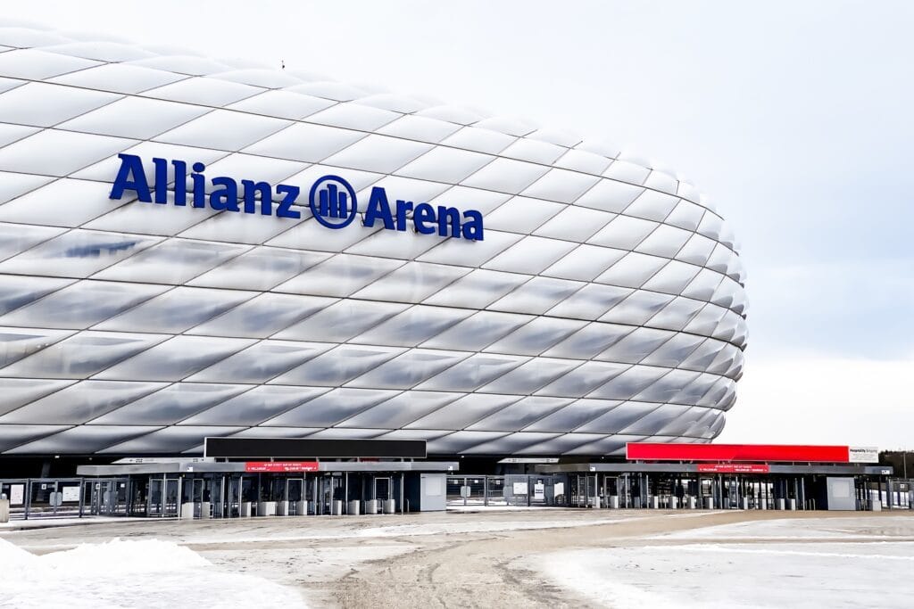 Allianz Arena