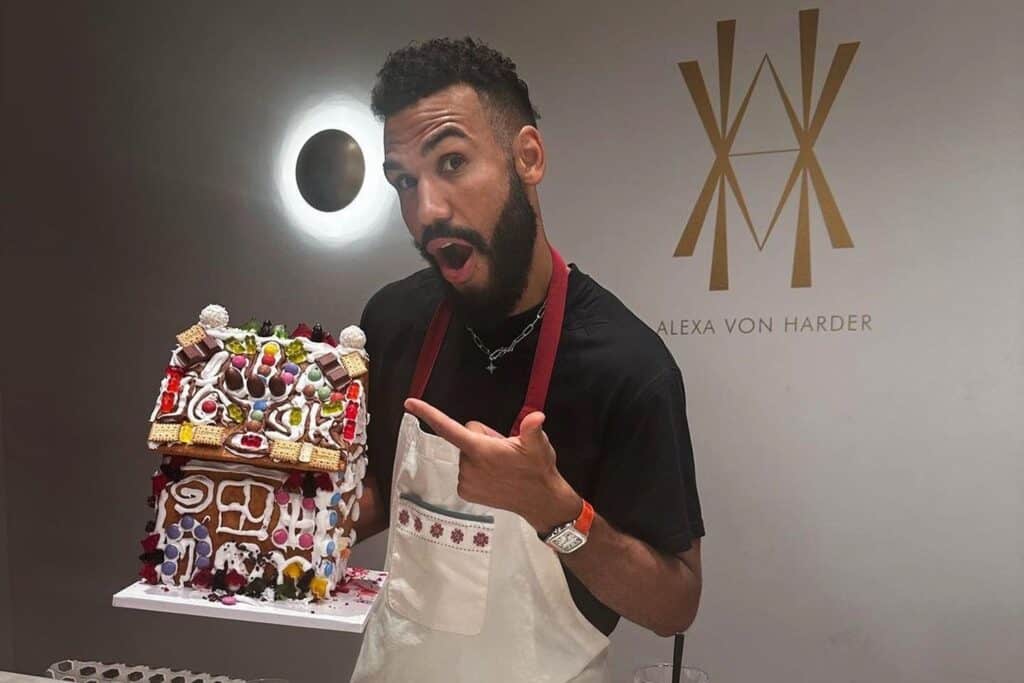 Eric Maxim Choupo-Moting