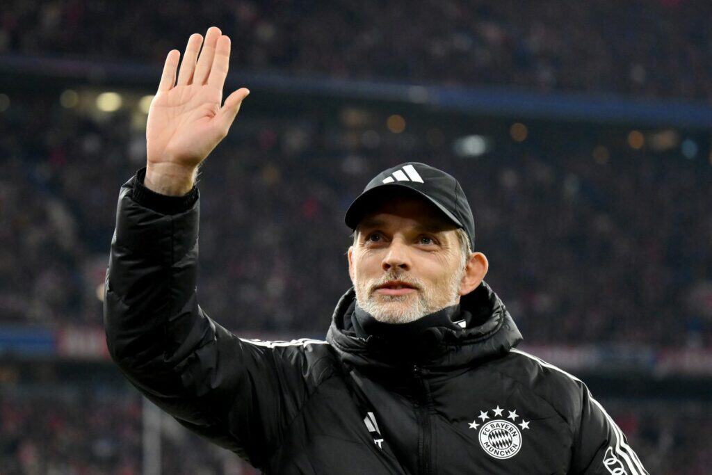 Thomas Tuchel