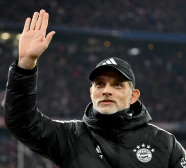 Thomas Tuchel