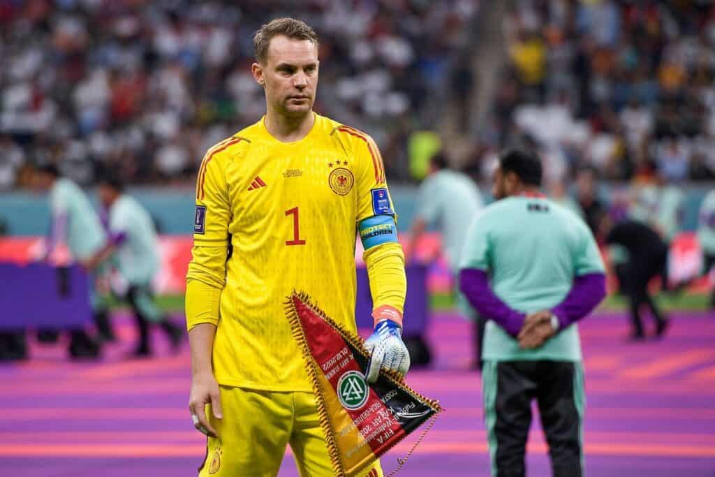 Manuel Neuer