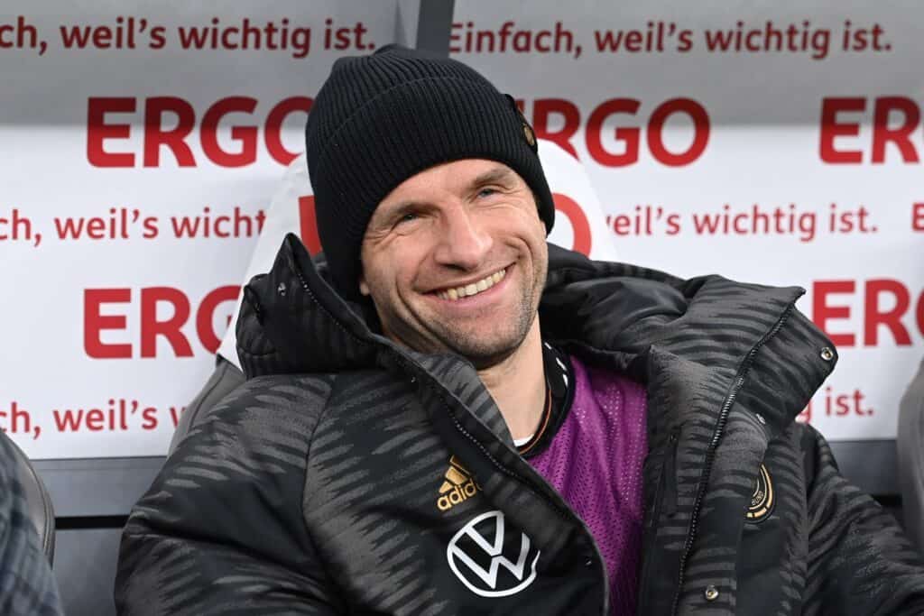 Thomas Müller