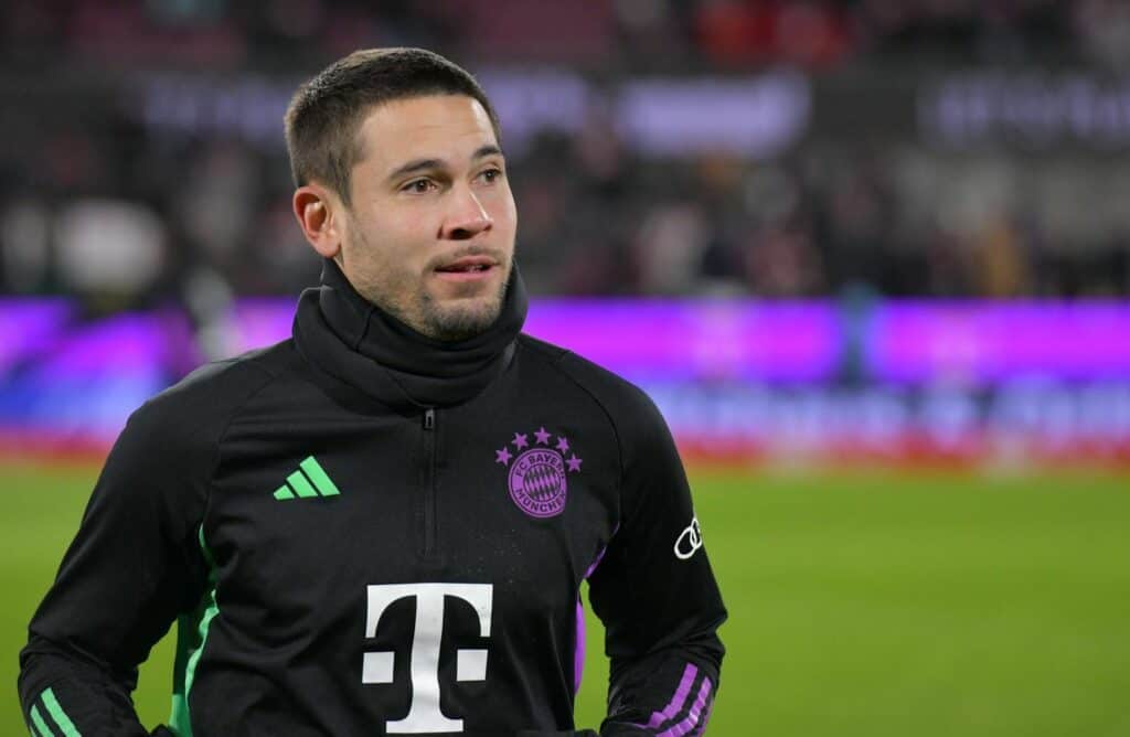 Raphael Guerreiro
