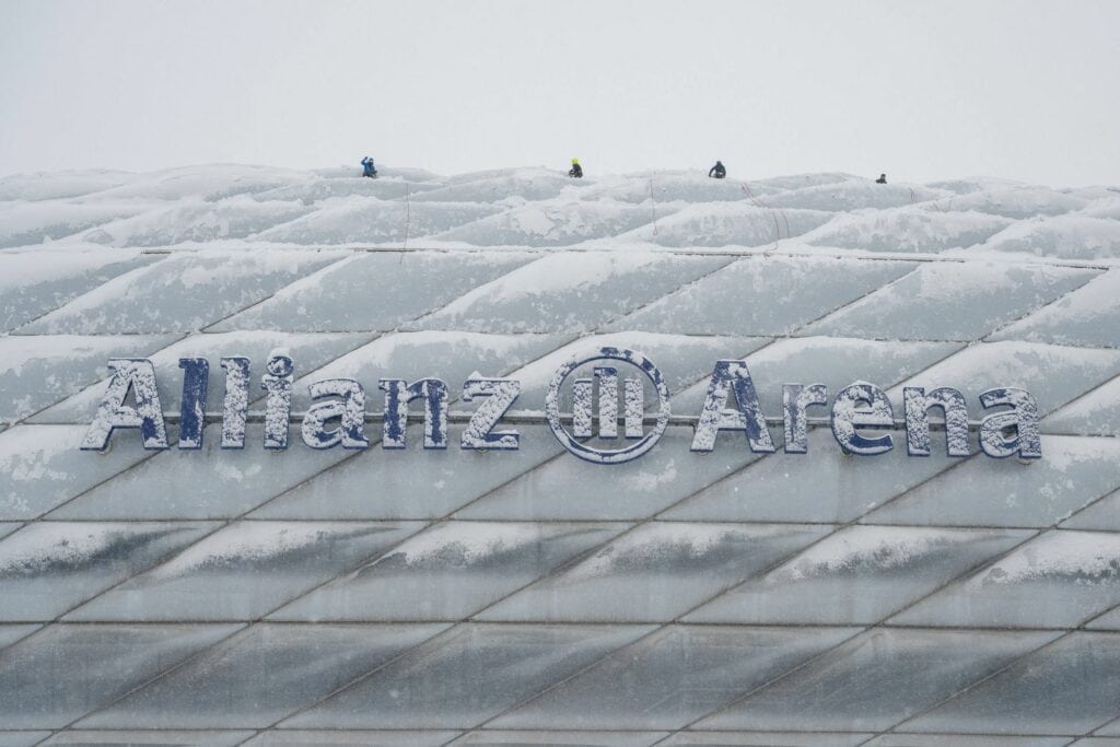 Allianz Arena