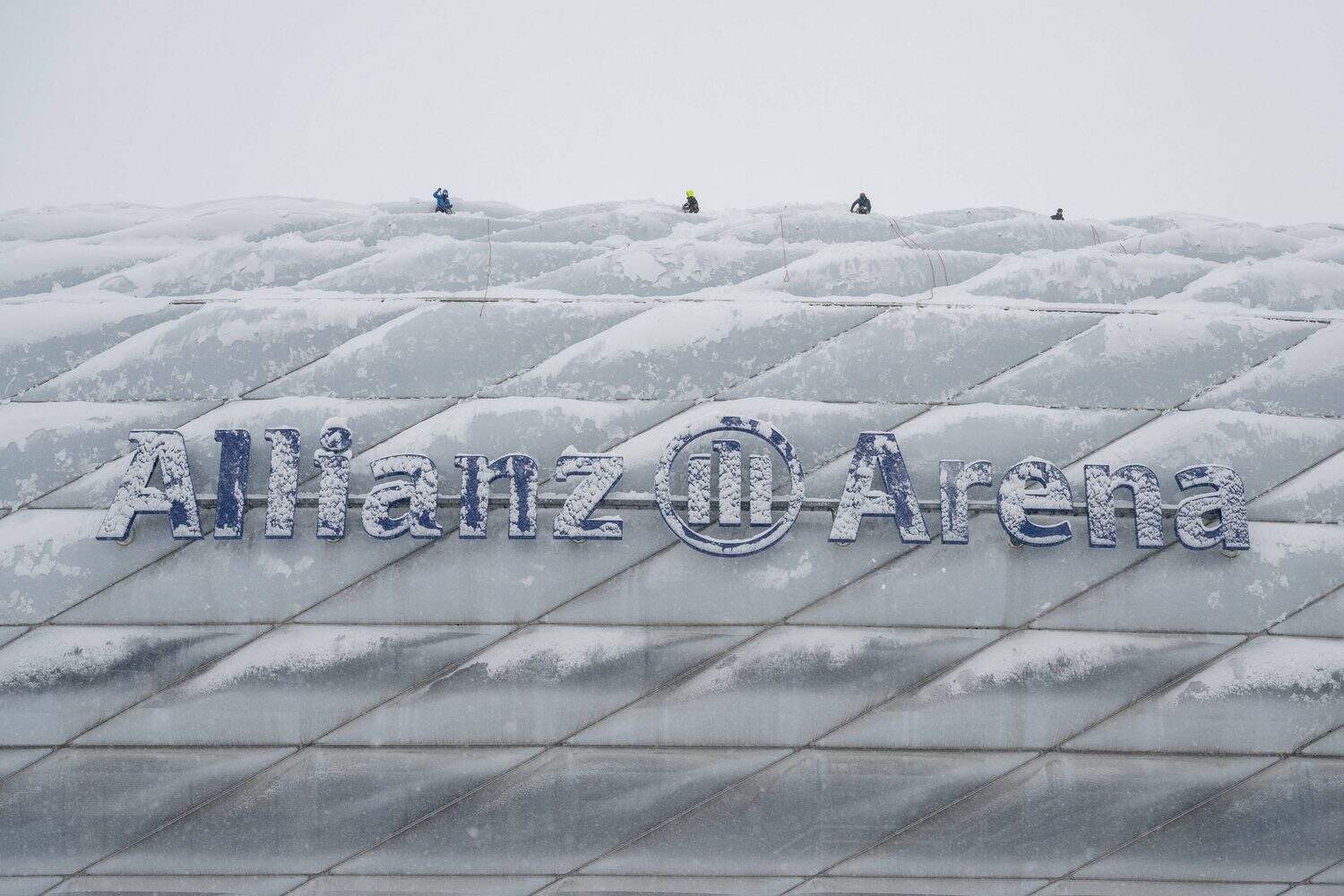 Allianz Arena