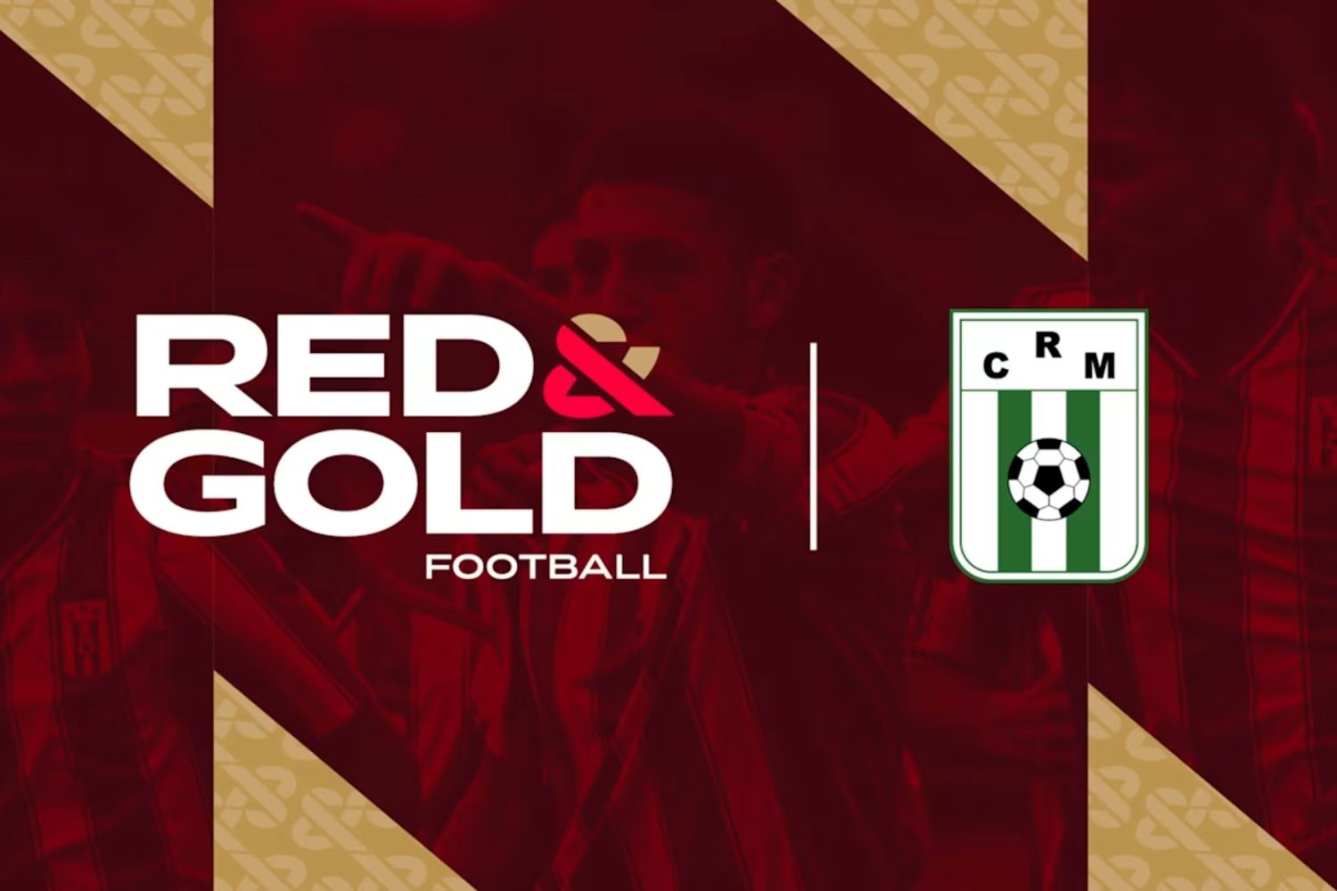 Red&Gold Football