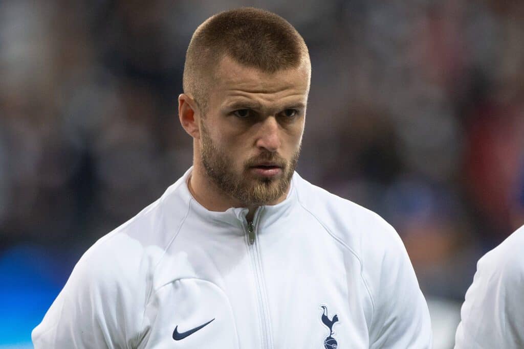 Eric Dier