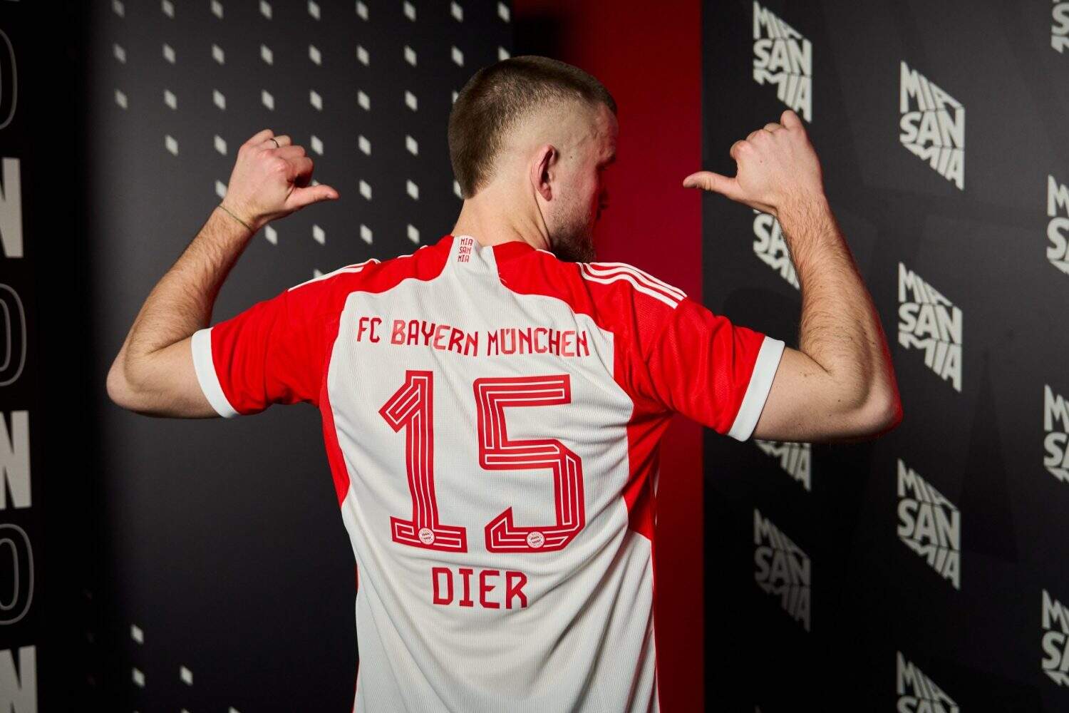 Leihe Oder Fester Transfer Tottenham Sorgt F r Verwirrung Beim Dier Deal Leihe Oder Fester Transfer Tottenham Sorgt F r Verwirrung Beim Dier Deal
