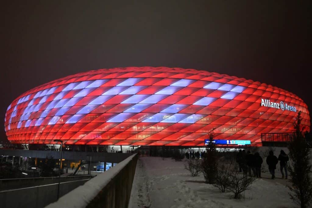 Allianz Arena