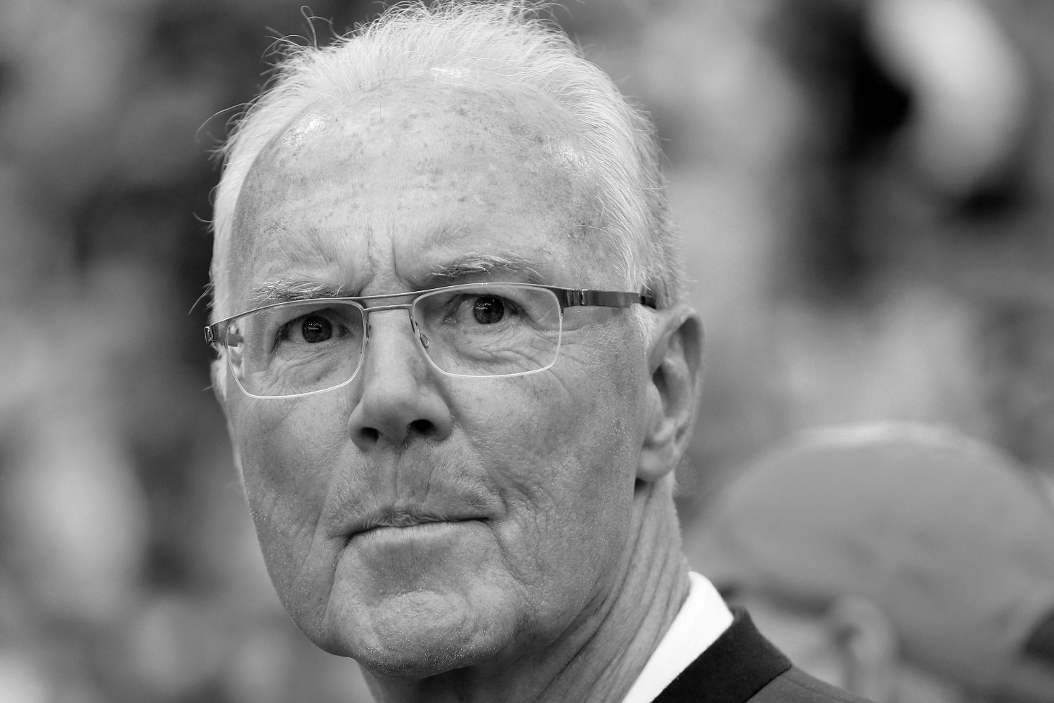 Franz Beckenbauer