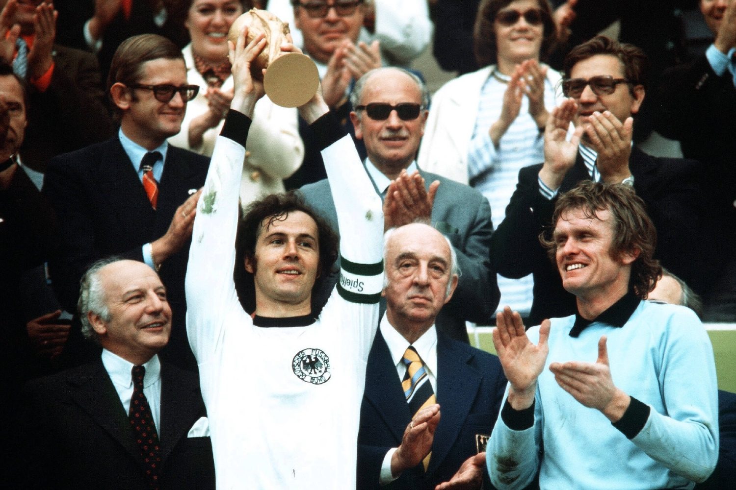 Franz Beckenbauer