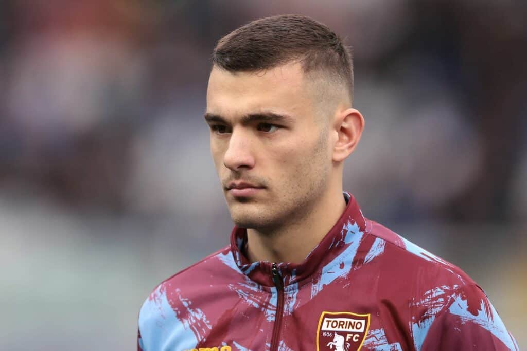 Alessandro Buongiorno