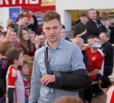 Joshua Kimmich