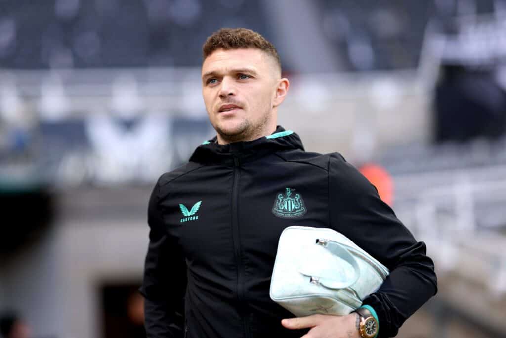 Kieran Trippier