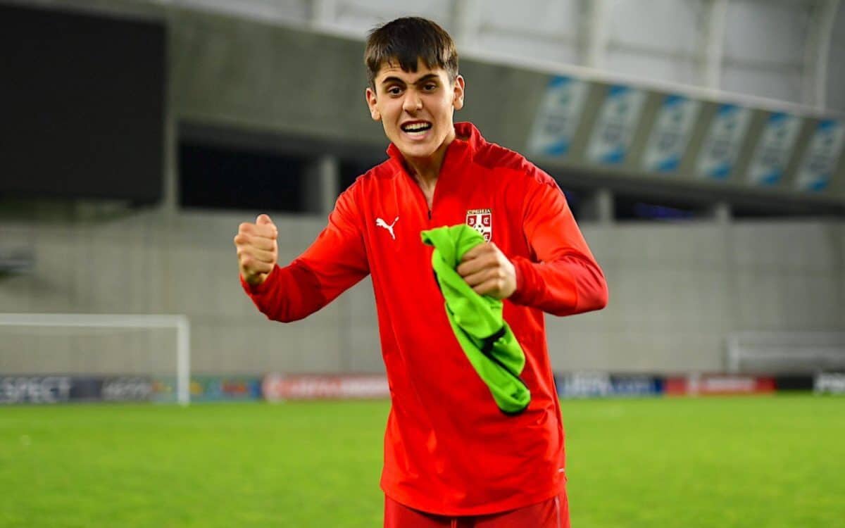 Bayern geht leer aus Supertalent Popovic wechselt nach Italien