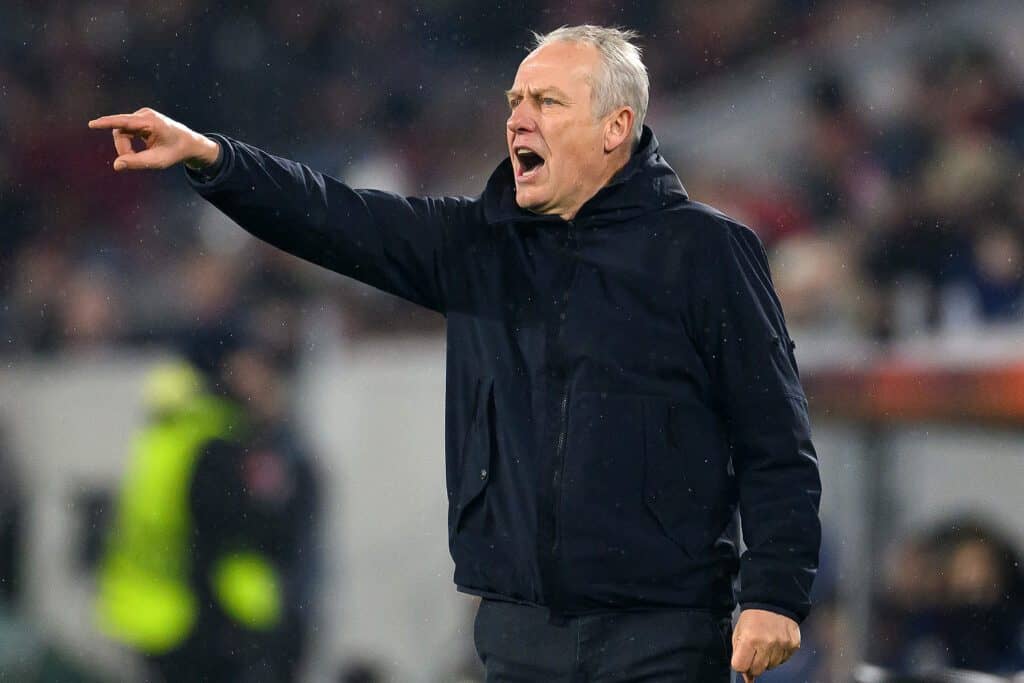 Christian Streich