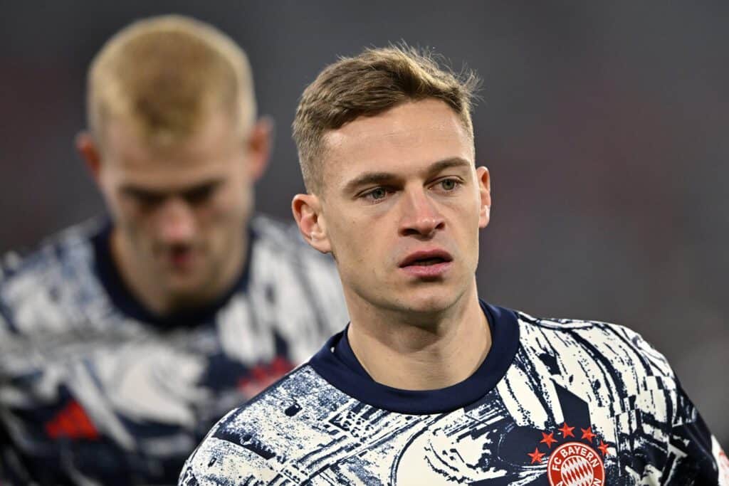 Joshua Kimmich