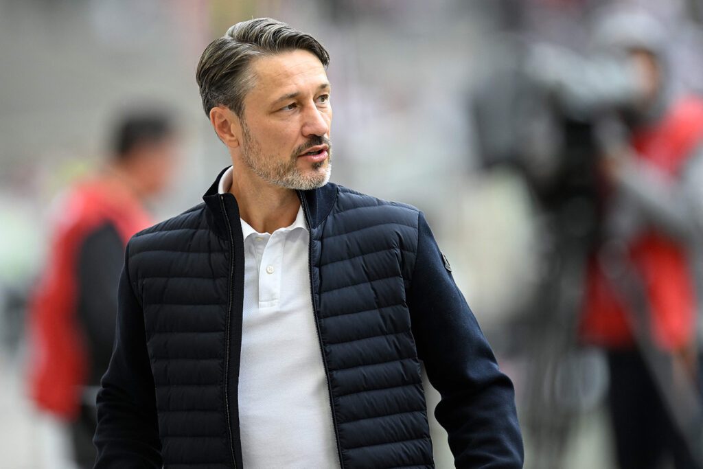 Niko Kovac