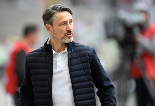 Niko Kovac