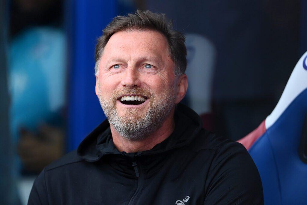 Ralph Hasenhüttl