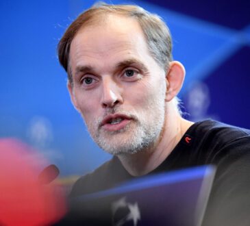 Thomas Tuchel