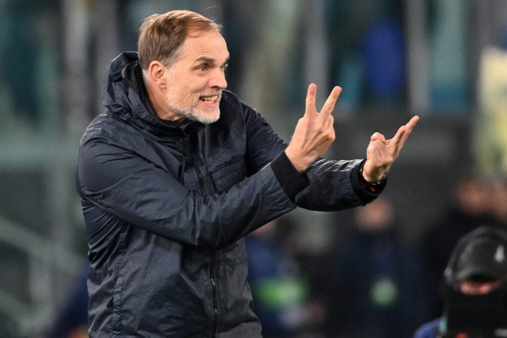 Thomas Tuchel