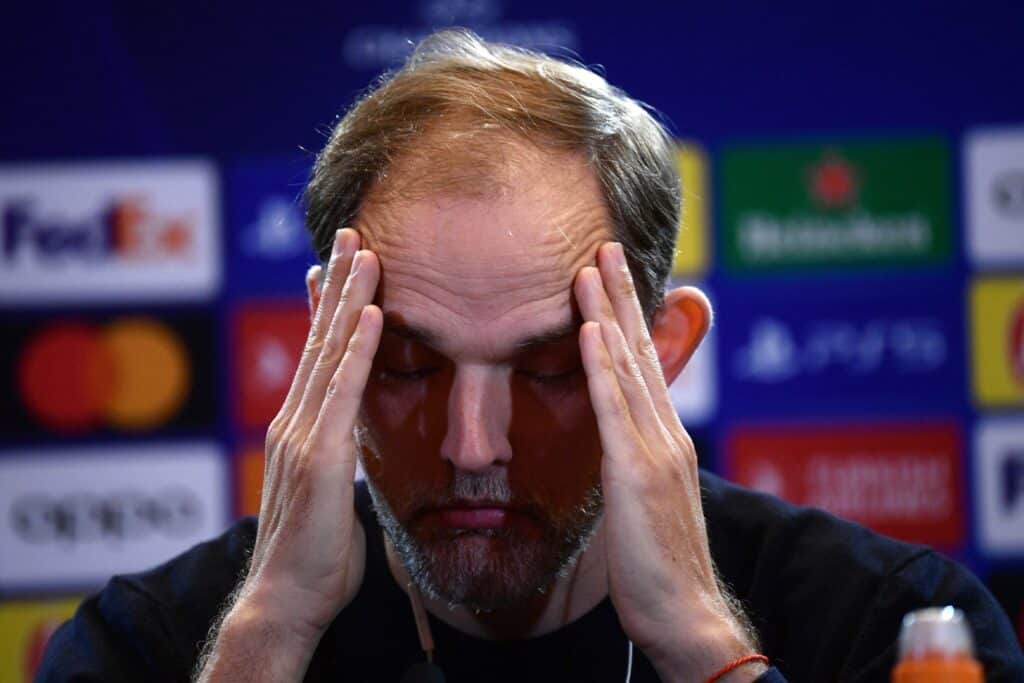 Thomas Tuchel