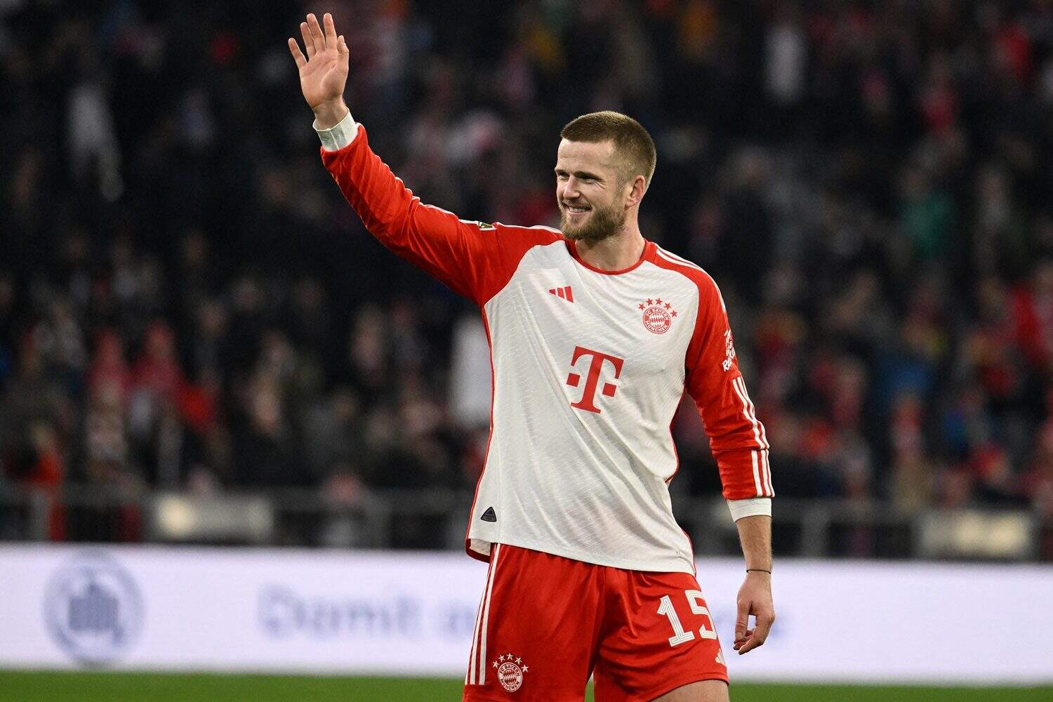 Eric Dier Bleibt Beim FC Bayern Vertrag Verl ngert Sich Bis 2025 Eric Dier Bleibt Beim FC Bayern Vertrag Verl ngert Sich Bis 2025