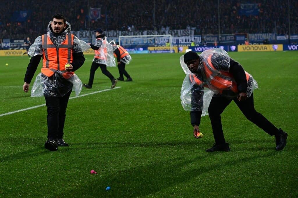 FC Bayern vs. VfL Bochum