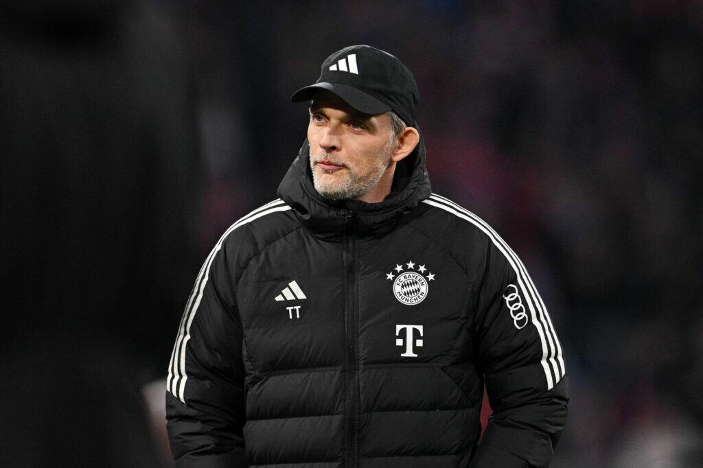 Thomas Tuchel