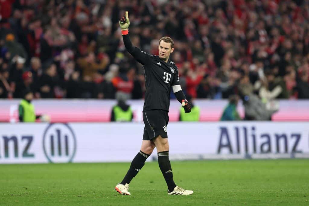Manuel Neuer