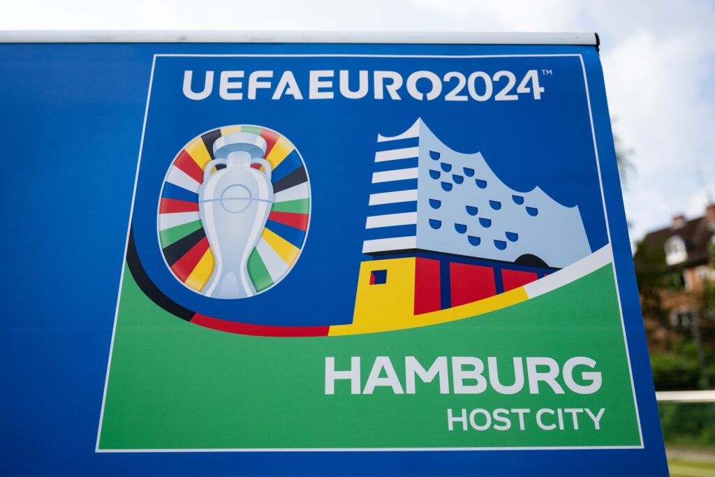 EURO 2024 Stadien Wo werden Spiele ausgetragen?