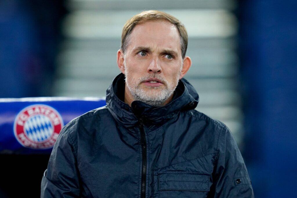 Thomas Tuchel