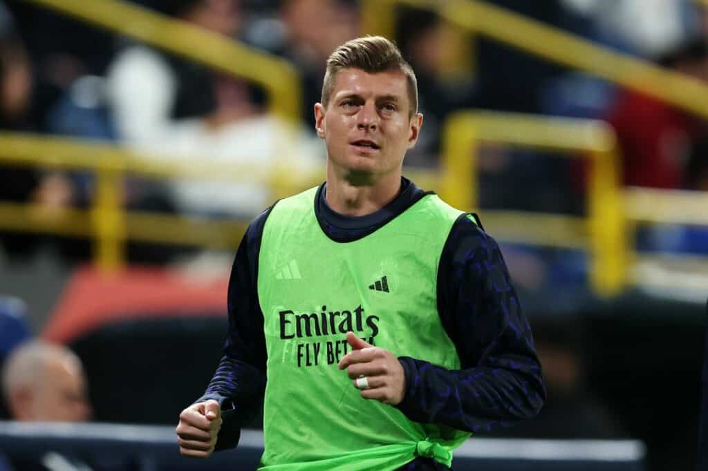 Toni Kroos