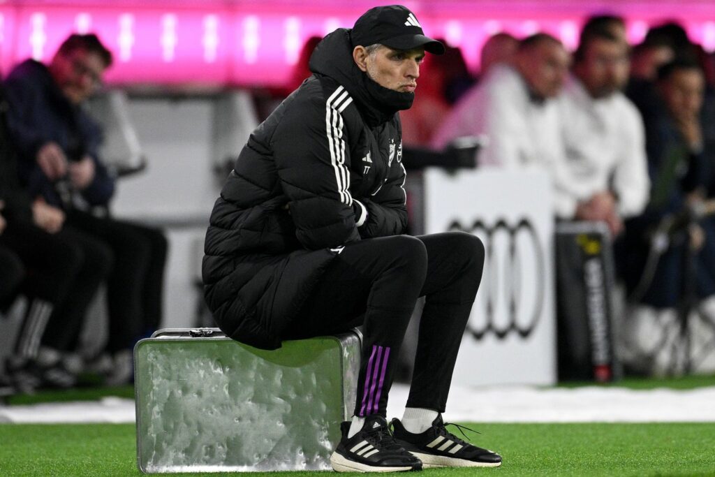 Thomas Tuchel