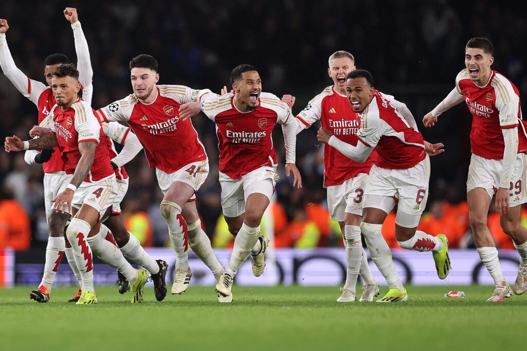 FC Arsenal