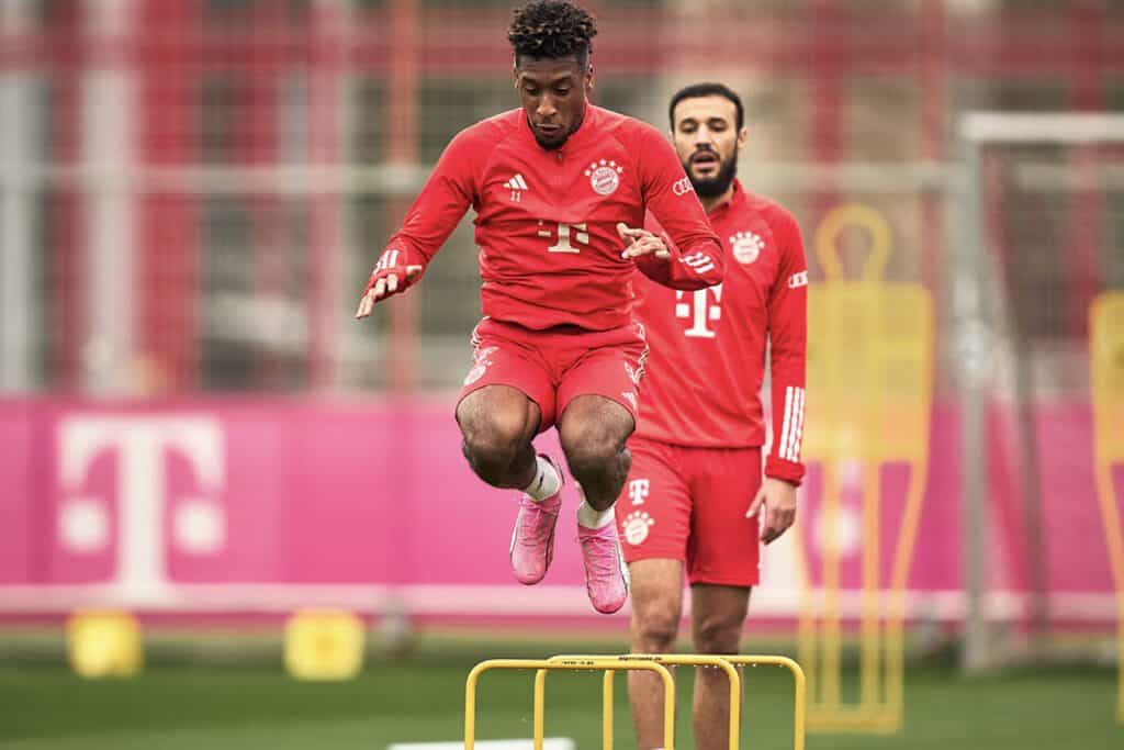 Kingsley Coman