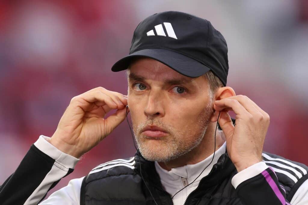 Thomas Tuchel