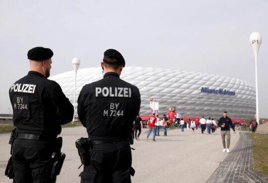 Allianz Arena