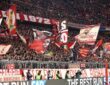 Bayern-Fans Allianz Arena