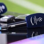 Prime Video Champions League