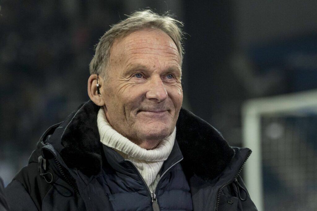 Hans-Joachim Watzke
