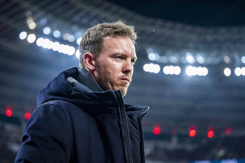 Julian Nagelsmann
