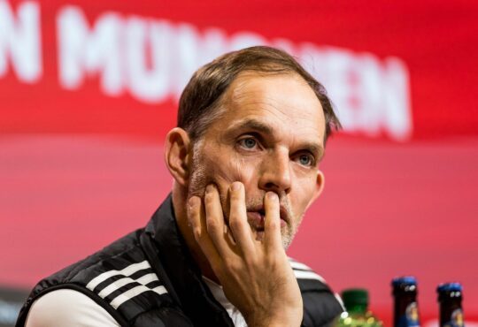 Thomas Tuchel