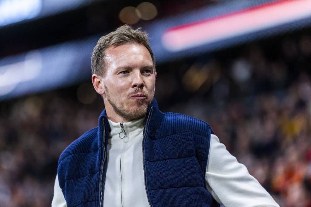 Julian Nagelsmann