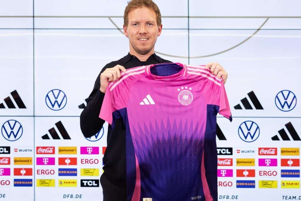 Julian Nagelsmann